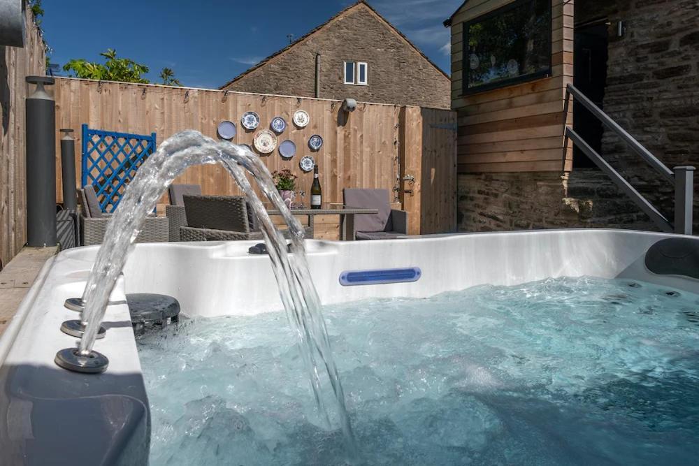 Naze View Barn - Cosy, With All Mod Cons Whaley Bridge Exteriér fotografie